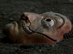 ”La Casa de Papel” es una de las series españolas más exitosas de Netflix. CORTESÍA / Netflix