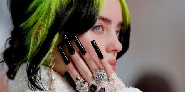 Billie Eilish estrena "My Future", compuesta durante el confinamiento