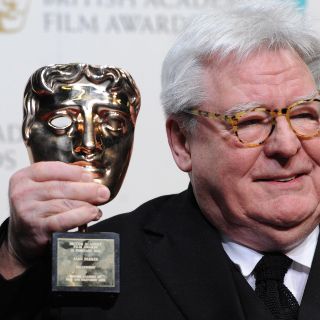 Fallece Alan Parker, director de "El Expreso de Medianoche" y "Evita"