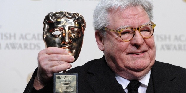 Fallece Alan Parker, director de "El Expreso de Medianoche" y "Evita"