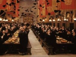 El personaje “Harry Potter” cumple años este 31 de julio. ESPECIAL / Warner Bros.