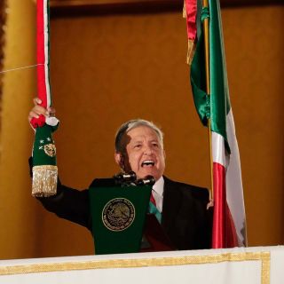 En Grito de Independencia se recordará a fallecidos por COVID-19: López Obrador