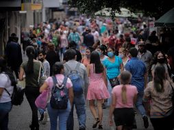 EL INFORMADOR / F. Atilano