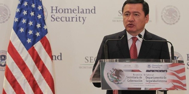 No existe investigaci&oacute;n relacionada con Osorio Chong: UIF