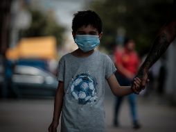 La OMS ha sido criticada por recomendaciones consideradas tardías o contradictorias, especialmente sobre el uso de las mascarillas. EL INFORMADOR/ARCHIVO