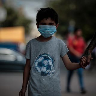 Efectos del coronavirus se harán sentir durante décadas: OMS