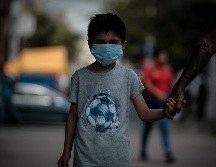 La OMS ha sido criticada por recomendaciones consideradas tardías o contradictorias, especialmente sobre el uso de las mascarillas. EL INFORMADOR/ARCHIVO