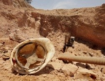 Detallan que el accidente ocurrió durante la madrugada de este viernes. EL INFORMADOR/ARCHIVO