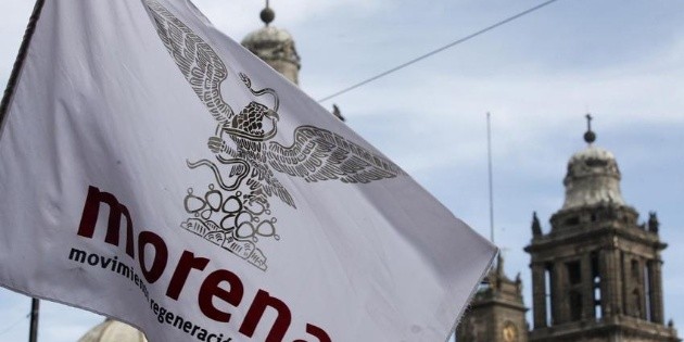 Revocan convocatoria a elecci&oacute;n de dirigencia de Morena