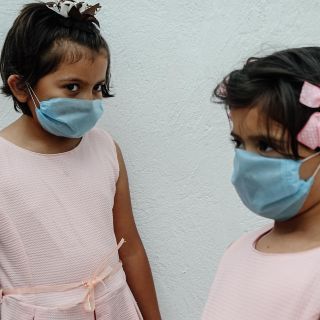 Niños de centros de asistencia ven vulnerados sus derechos durante pandemia: CEDHJ