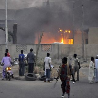 Mueren diez civiles en ataque de Boko Haram en Chad
