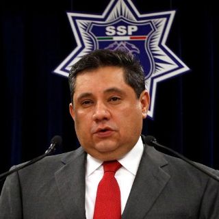 México congeló cuentas de Ramón Pequeño antes de ser acusado: UIF