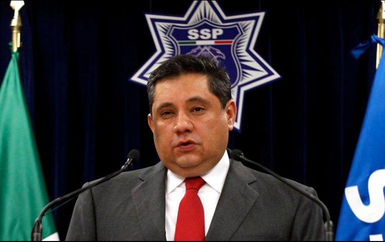 Este jueves, el Gobierno de Estados Unidos acusó a Luis Cárdenas y a Ramón Pequeño (foto) de conspiración para traficar cocaína por recibir sobornos. SUN/ARCHIVO