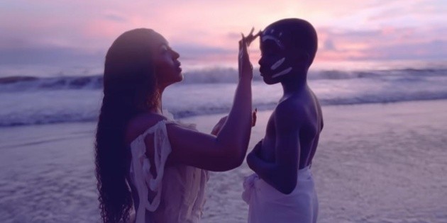 Lanzan "Black Is King", la nueva pel&iacute;cula de Beyonc&eacute;