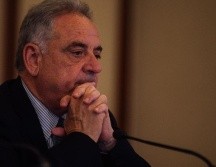 Macedonio Tamez se desempeñó como presidente municipal de Zapopan en el periodo 2001-2003. EL INFORMADOR/ARCHIVO