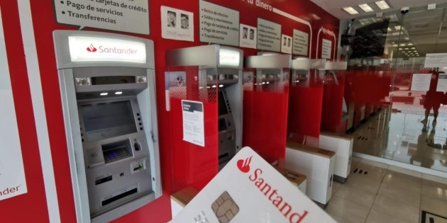 Pasan evaluaci&oacute;n de Hacienda 49 de 50 bancos en M&eacute;xico