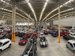 La empresa llegó a Guadalajara para iniciar operaciones con una inversión inicial de 32 millones de pesos y cuenta ya con el segundo centro de reacondicionamiento más grande del país. ESPECIAL/Kavak