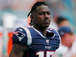 El jugador actualmente se autoproclama como un elemento “retirado”. AFP/M. Reaves