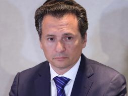 Se prevé que este sábado acuda al Reclusorio Norte de la Ciudad de México a firmar para cumplir con la medida cautelar impuesta por los jueces que llevan los casos Agronitrogenados y Odebrecht. SUN / ARCHIVO