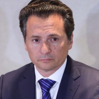 Emilio Lozoya es dado de alta tras permanecer 15 días en hospital