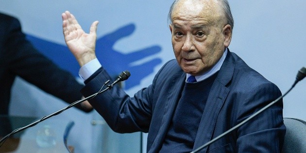 Circula presunta carta de renuncia de Billy &Aacute;lvarez al Cruz Azul