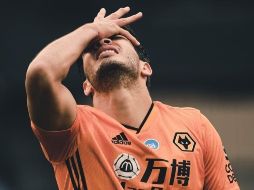 Al Wolves de Jiménez aún le queda la opción de ganar la Europa League, en la que se enfrentarán al Olympiakos griego en octavos de final. INSTAGRAM / @wolves