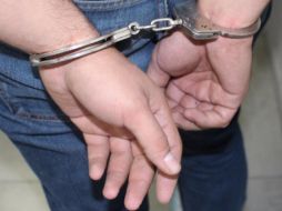 El aprehendido cometió el delito el pasado 16 de noviembre de 2019, cuando la víctima y un amigo acudieron a comprar droga en la colonia Lázaro Cárdenas. ESPECIAL/ARCHIVO