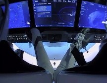 AP/NASA