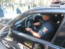 La División de Asuntos Internos de la Comisaría tapatía asegura que ya investiga los hechos. EL INFORMADOR/ARCHIVO