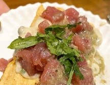 El aguachile es un manjar de origen sinaloense. ESPECIAL