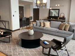 Instalaciones. Espacios libres de riesgos sanitarios. ESPECIAL