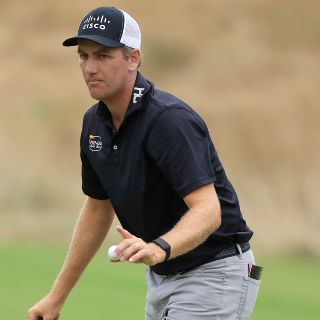 Brendon Todd mantiene la cima