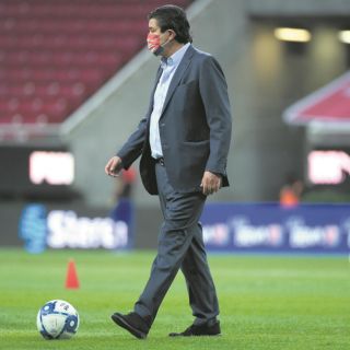 Chivas tiene una visita complicada a La Laguna