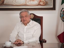 Vamos a solicitar a EU los bienes decomisados a César Duarte: AMLO