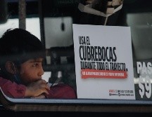 La SSJ invitó a la población a  permanecer en casa el mayor tiempo posible para disminuir el riesgo de exposición a contagios. EL INFORMADOR / G. Gallo