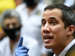La oposición venezolana no participará en las elecciones convocadas por Maduro por considerarlas un 
