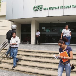 Cartera vencida de la CFE crece cuatro veces en una década