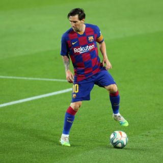 LaLiga ha sido la menos goleadora de las cinco grandes ligas europeas