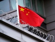 China llama a Estados Unidos a 