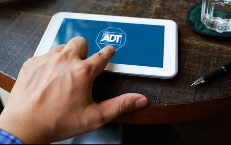ADT ofrecerá dispositivos Google a sus clientes a partir de este año. FACEBOOK / ADT México
