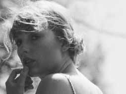 “Folklore” salió sólo de manera digital, pero estará disponible en formato de CD el 7 de agosto. INSTAGRAM / @taylorswift