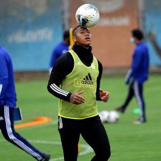Detienen a ex jugador de Morelia por conducir en estado de ebriedad