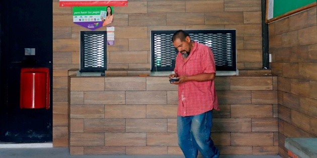 Las remesas suben un 22.44 % en primer semestre