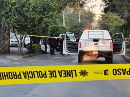 El proyecto busca analizar tres puntos fundamentales de acción, que son dinámicas sociales, entorno urbano y vulnerabilidad y riesgo frente a violencias y delitos. EL INFORMADOR / ARCHIVO