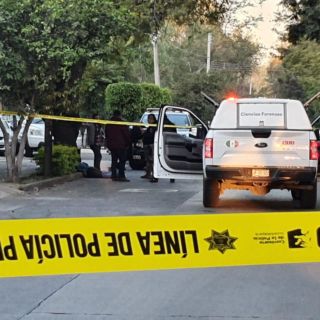 Con semáforo, buscan mejorar la seguridad de las colonias de Guadalajara