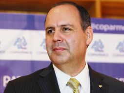 Gustavo de Hoyos afirma que mediante el outsourcing muchos trabajadores han encontrado estabilidad y prestaciones. ESPECIAL