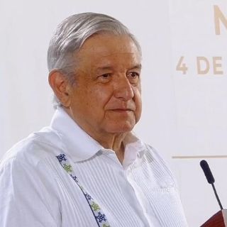 López Obrador llama a gobiernos a no estar al servicio de la delincuencia