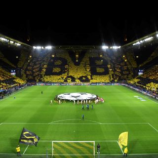 La Bundesliga aprueba plan para el retorno del público a los estadios