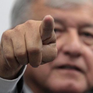 López Obrador se reunirá en 10 días con gobernadores en SLP