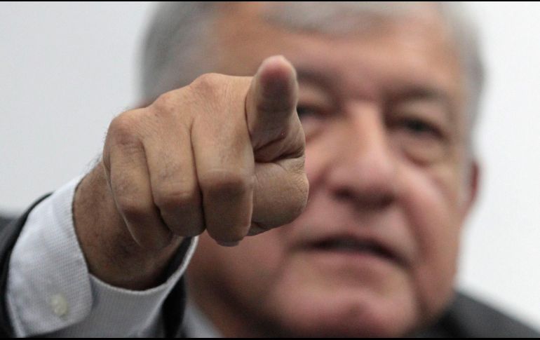 Los mandatarios estatales reiteraron el llamado a López Obrador para sostener un diálogo 